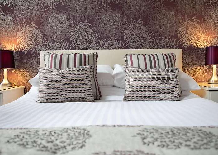 Trelawney Hotel - Guest House Torquay