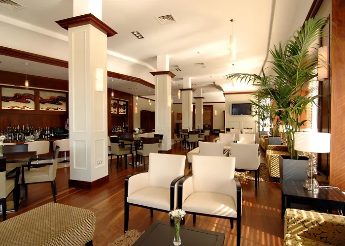 The Parkview Hotel Newtownmountkennedy