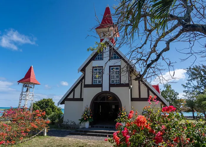 Residence Domain Du Verger Grand-Baie