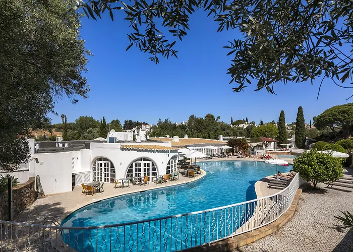 Quinta Do Paraiso - Al Carvoeiro 