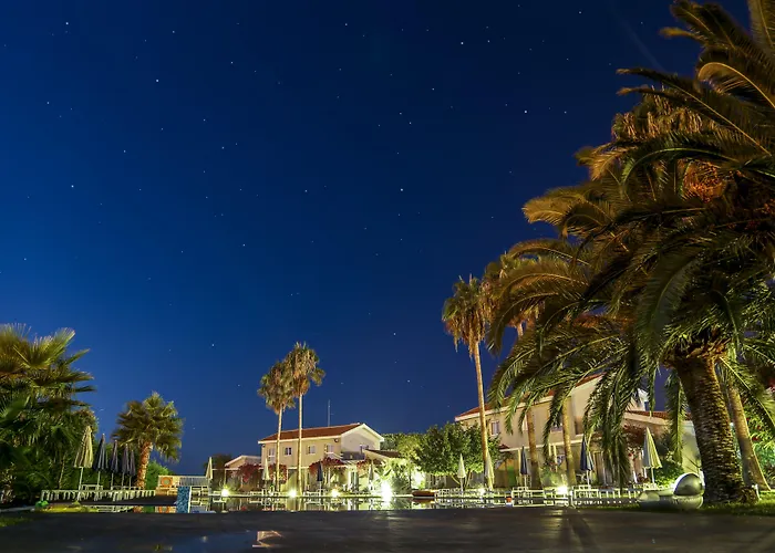 Mon Repos Hotel Ayia Napa