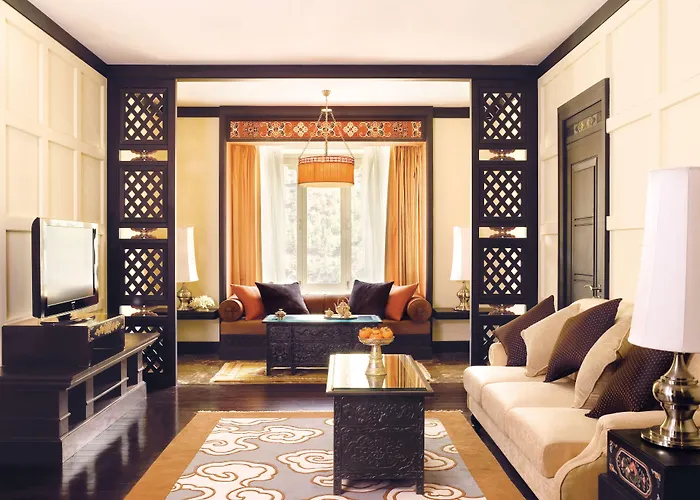 Pemako Hotel Thimphu