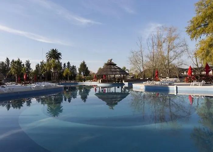 Howard Johnson Marinas & Resort San Pedro 