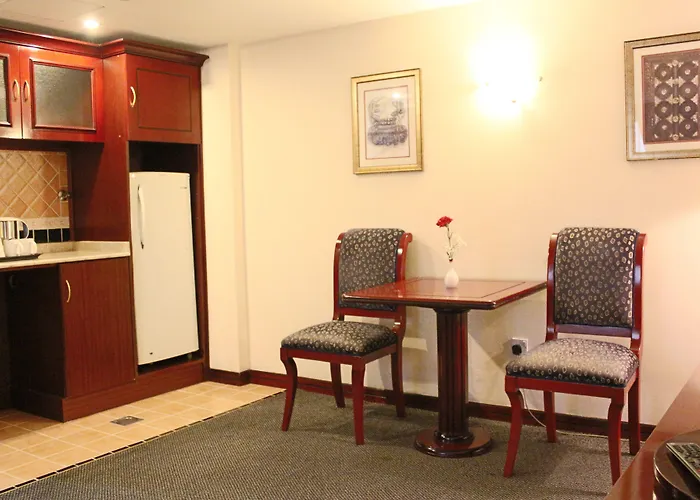 Al Diar Mina Hotel Abu Dhabi