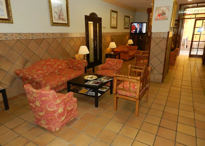 Plaza De Toros Hotel Ronda