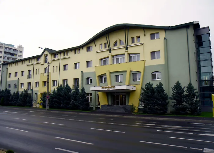 Eurohotel Baia Mare