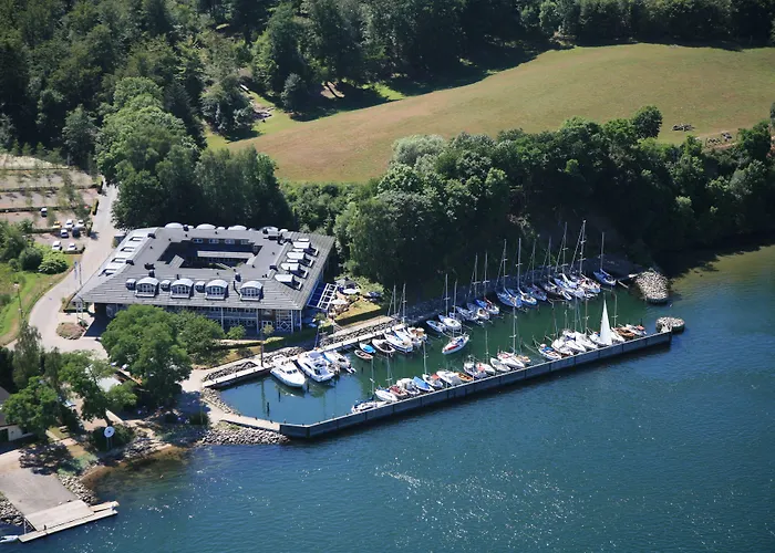 Comwell Kongebrogaarden Hotel Middelfart
