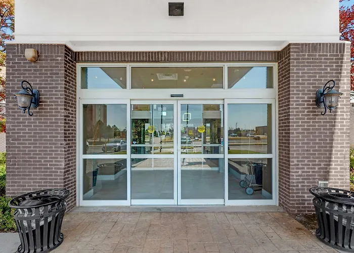 Hilton Garden Inn Oklahoma City North Quail Springs The Village