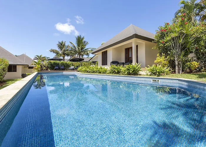 Mangoes Resort (Adults Only) Port Vila
