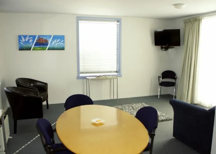 Best Western Wellington