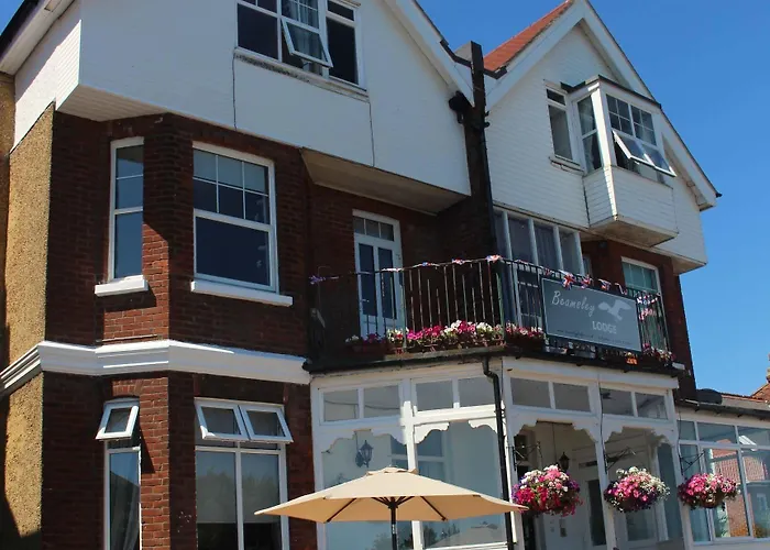 Beamsley Lodge B&B Eastbourne