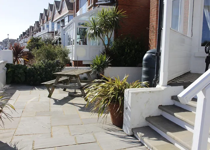 Beamsley Lodge B&B Eastbourne
