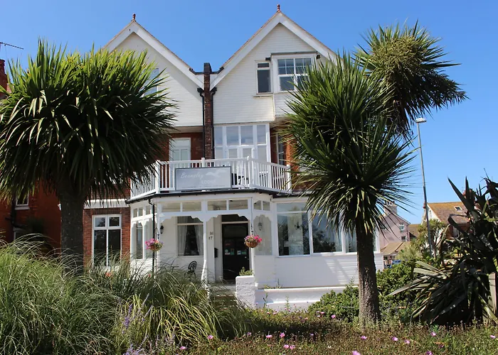 Beamsley Lodge B&B Eastbourne