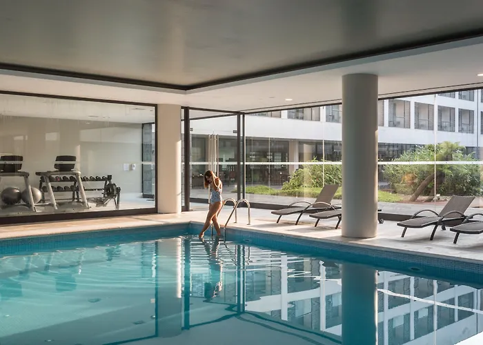 Azoris Royal Garden - Leisure & Conference Hotel Ponta Delgada 