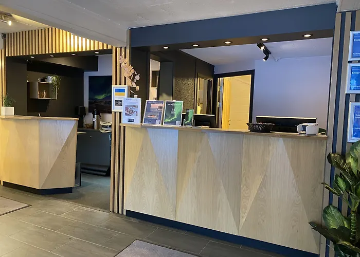 First Hotel Viking Tromso