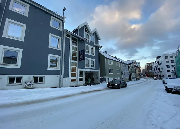 First Hotel Viking Tromso
