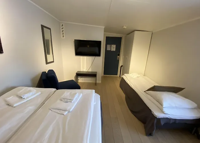 First Hotel Viking Tromso