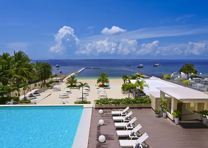 Be Resort Mactan Lapu-Lapu City