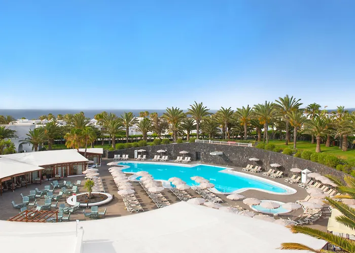 Relaxia Olivina Hotel Puerto del Carmen 