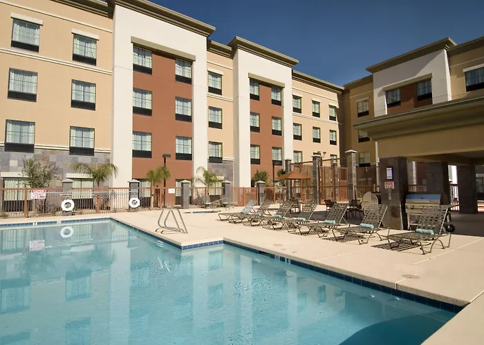 Homewood Suites By Hilton Phoenix North-Happy Valley