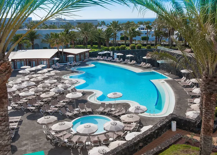 Relaxia Olivina Hotel Puerto del Carmen 
