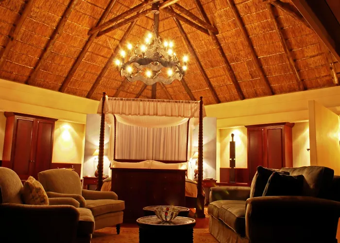 Oceana Beach And Wildlife Reserve Port Alfred