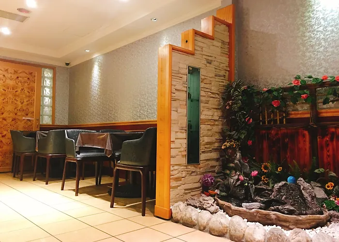 Beauty Hotels - Star Beauty Resort Taipei