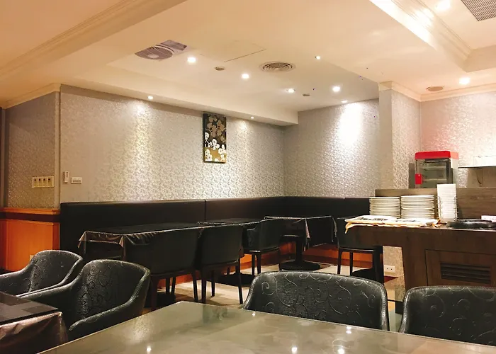 Beauty Hotels - Star Beauty Resort Taipei