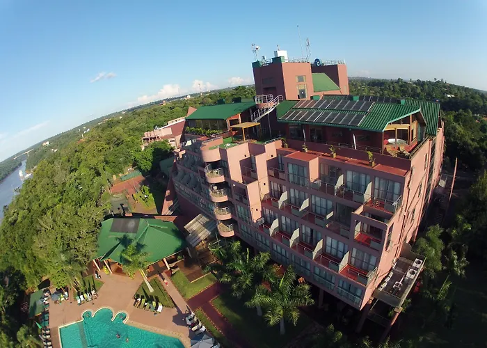 Amerian Portal Del Iguazu Hotel Puerto Iguazu