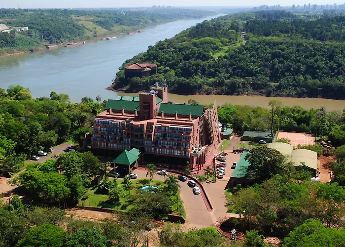Amerian Portal Del Iguazu Hotel Puerto Iguazu