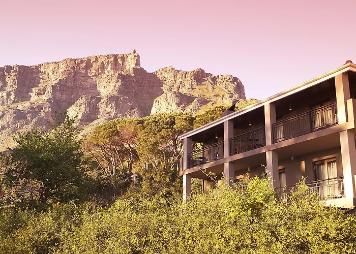 Kensington Place Cape Town