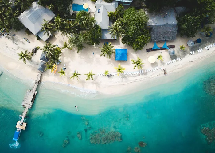 Hideaway Island Resort Port Vila