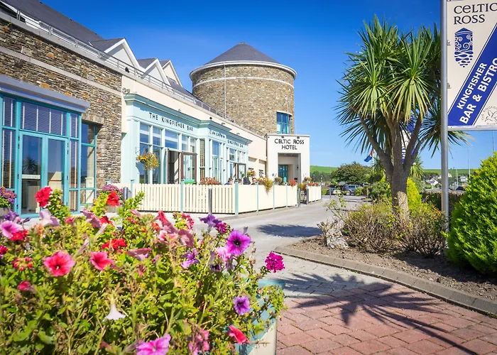 Celtic Ross Hotel & Leisure Centre Rosscarbery