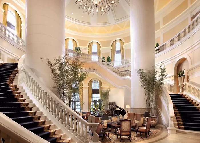 Four Seasons Hotel Macao
