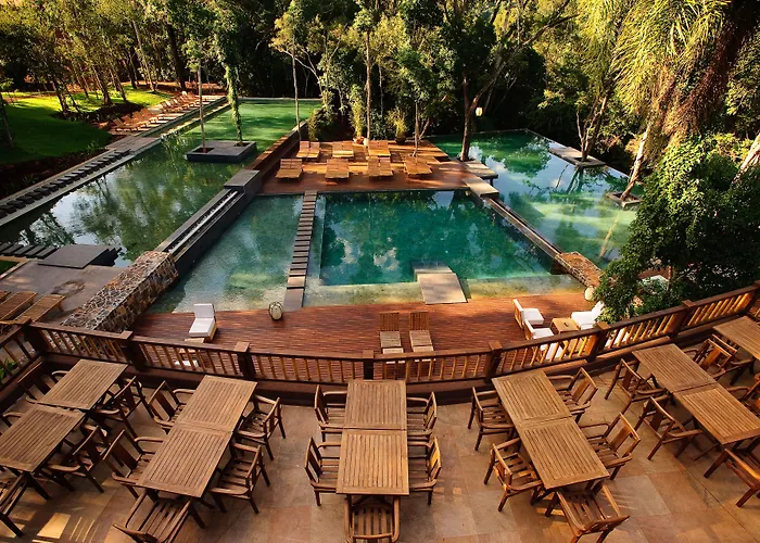 Loi Suites Iguazu Hotel Puerto Iguazu