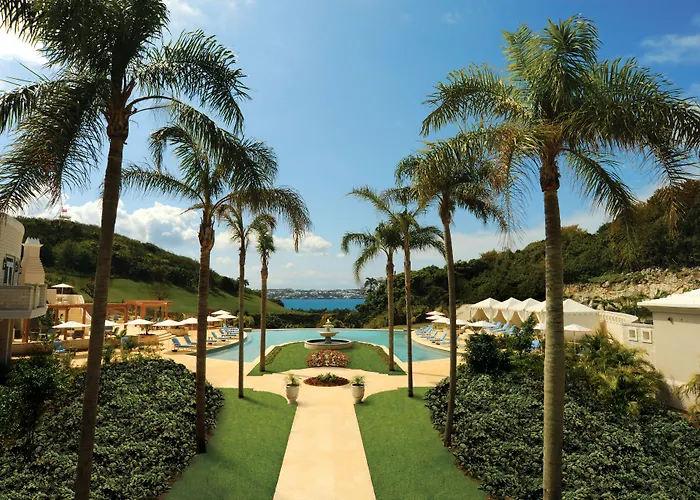 Rosewood Bermuda Hotel Tucker's Town