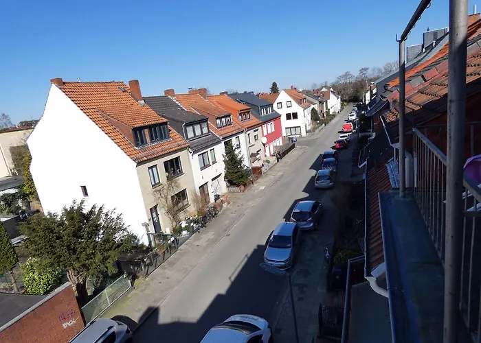 Hotel Wolters Bremen