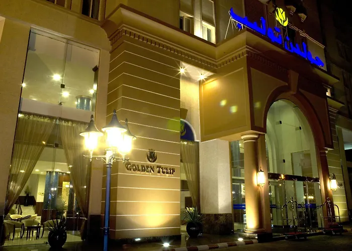 Golden Tulip Al Khobar Hotel