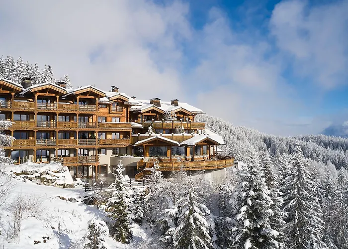 Lecrans Hotel