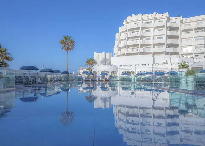 Santa Barbara Golf And Ocean Club Aparthotel San Miguel de Abona