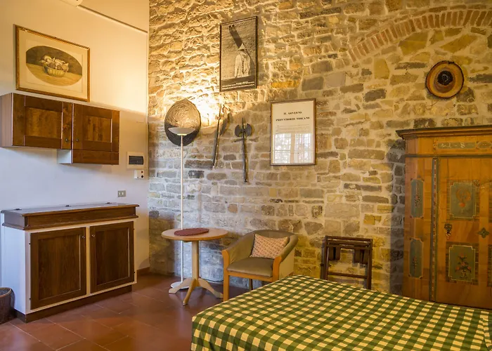 Fattoria Il Milione Agriturismo Florence