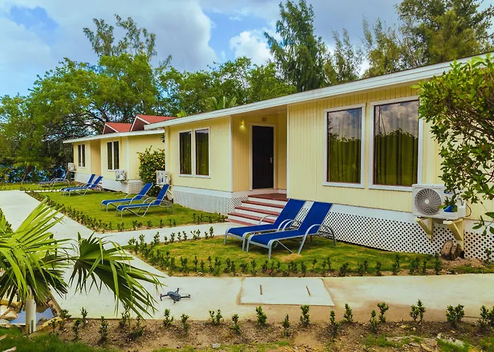 Fantasy Island Beach Resort And Marina First Bight