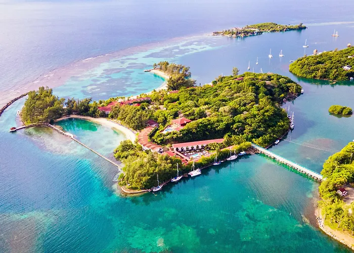 Fantasy Island Beach Resort And Marina First Bight