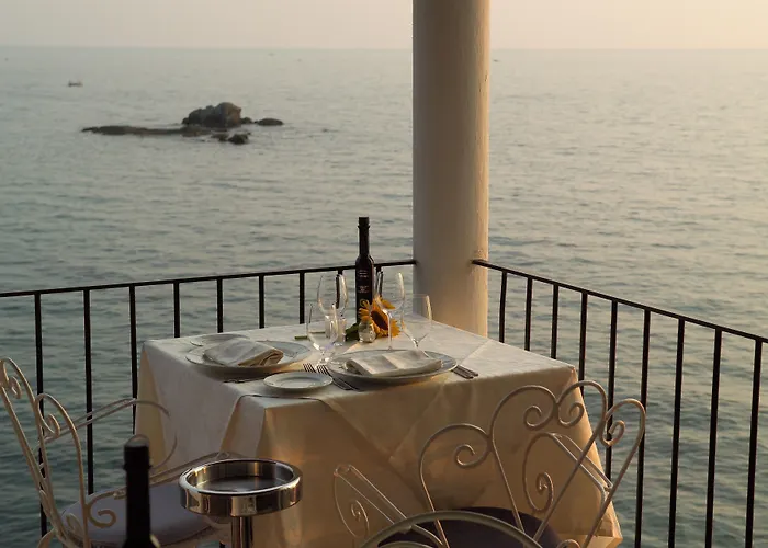 Hotel Umberto A Mare Forio 