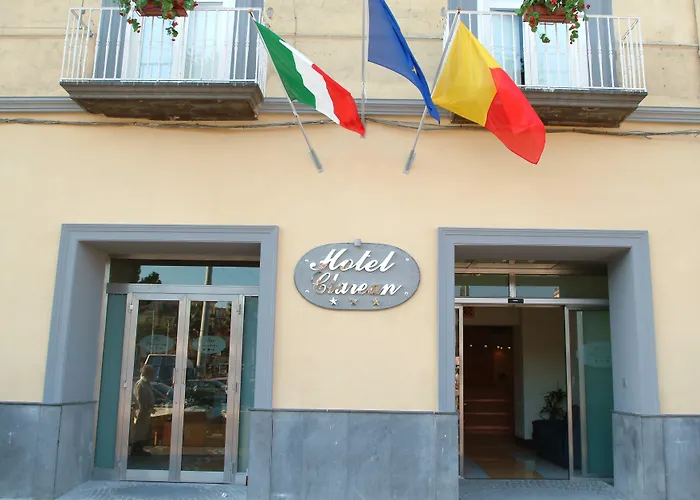 Hotel Clarean Naples