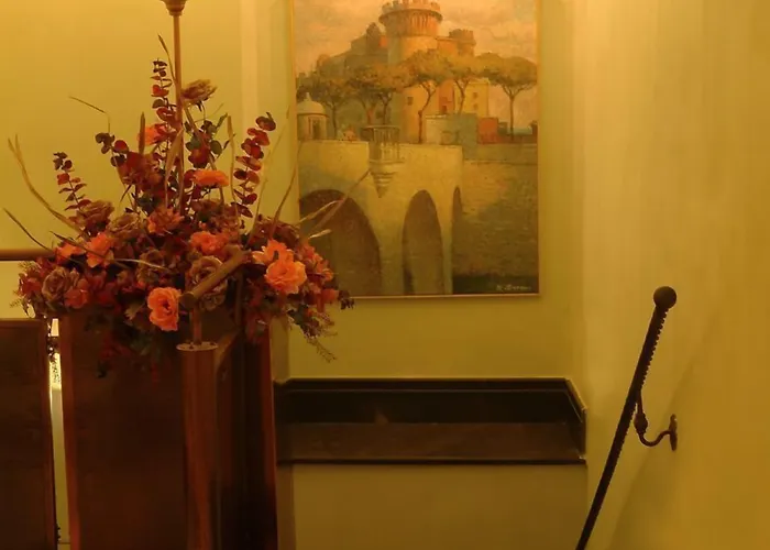 Hotel Clarean Naples