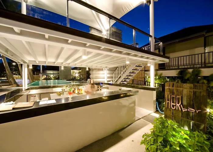 Sareeraya Villas & Suites Koh Samui