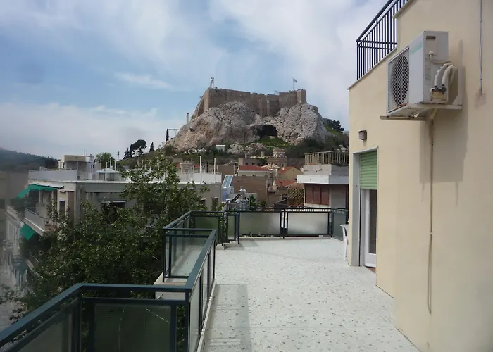 Adams Hotel Athens