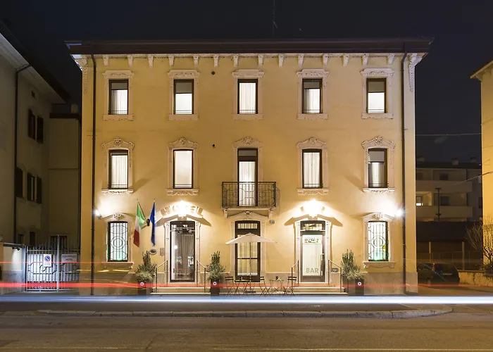 Hotel Fontana Verona