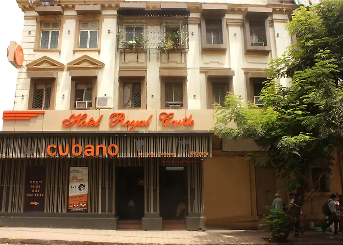 Hotel Royal Castle Mumbai